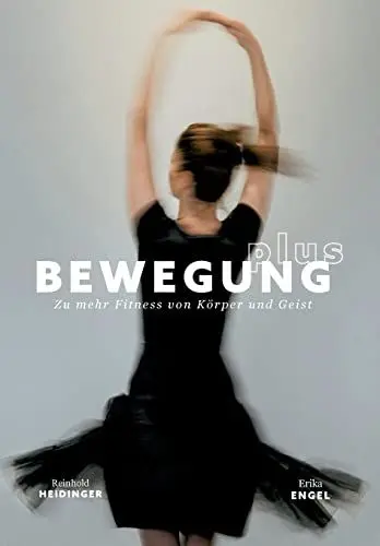 Produktbild: Bewegung Plus: Zu mehr Fitness von Körper und Geist