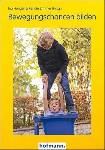 Produktbild: Bewegungschancen bilden