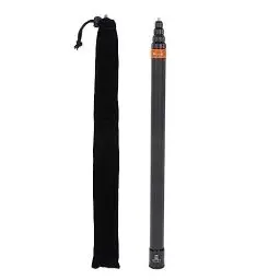Produktbild: Dioche Unsichtbarer Selfie-Stick, Bewegungskamera-Selfie-Stick, für X3, für ONE RS, für GO 2, für ONE X2, ONE R, ONE X