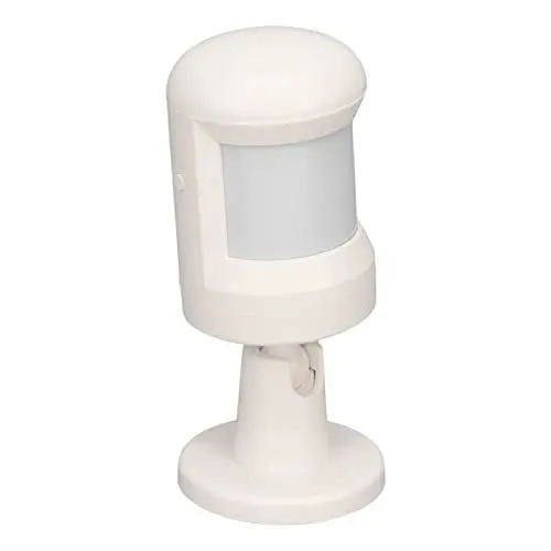 Produktbild: Bewegungssensor-Alarm, Kabelloser Auffahrtsalarm, Indoor Home Security Business Detector Alert System, für ZigBee 3.0 Bewegungsmelder