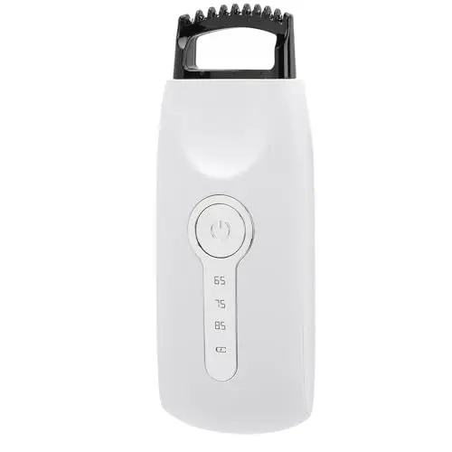 Produktbild: Bewinner Elektrisch Wimpernzange Beheizbar – Wiederaufladbar, Kompakt, Intelligente Temperaturregelung, Schnell卷曲, Portable