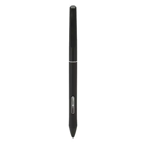 Produktbild: Bewinner PW550S Stylus Pen Ersatz für für Inspiroy 2 für Giano für Keydial für Dial 2 für Kamvas Pro 13 2,5 K Pro 16 2,5 K Grafik Tablet