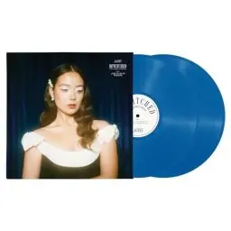 Produktbild: Bewitched: The Goddess Edition (Vinyl LP)