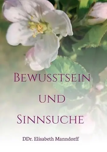 Produktbild: Bewusstsein und Sinnsuche (Der Bewusstseins Code)