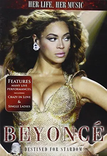 Produktbild: Beyonce: Destined for Stardom (DVD)