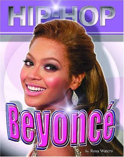 Produktbild: Beyonce (Hip Hop)