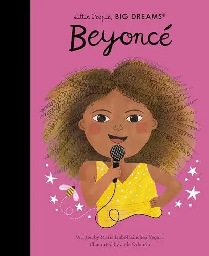 Produktbild: Beyoncé: Little People, Big Dreams