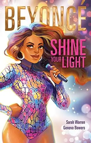 Produktbild: Beyoncé: Shine Your Light