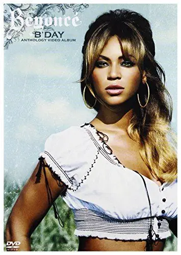 Produktbild: Beyonce - B'Day Anthology Video Album