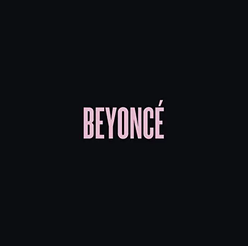 Produktbild: Beyoncé - CD & DVD