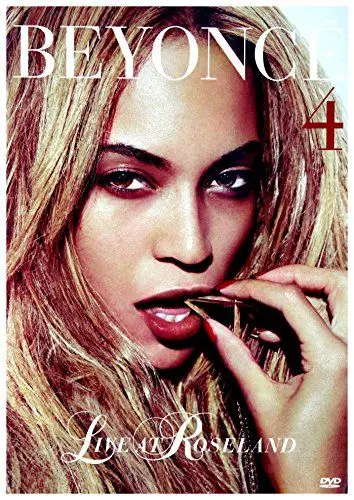 Produktbild: Beyonce - Live at Roseland