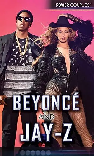 Produktbild: Beyoncé and Jay-z (Power Couples)