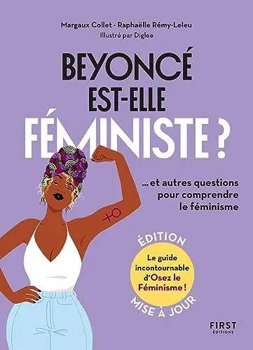 Produktbild: Beyoncé est-elle féministe ? NE: Et autres questions pour comprendre le féminisme
