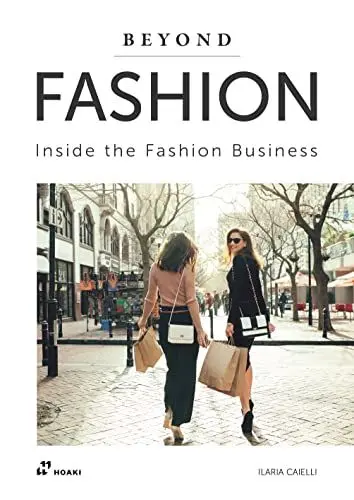 Produktbild: Beyond Fashion: Inside the Fashion Business
