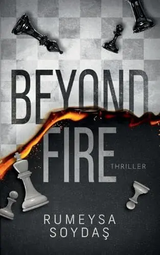 Produktbild: Beyond Fire: Ein fesselnder Mysterythriller (Beyond-Trilogie)