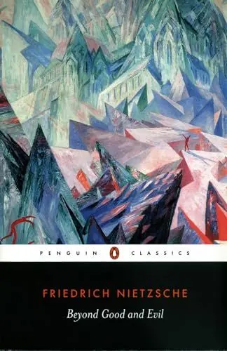 Produktbild: Beyond Good and Evil (Penguin Classics)