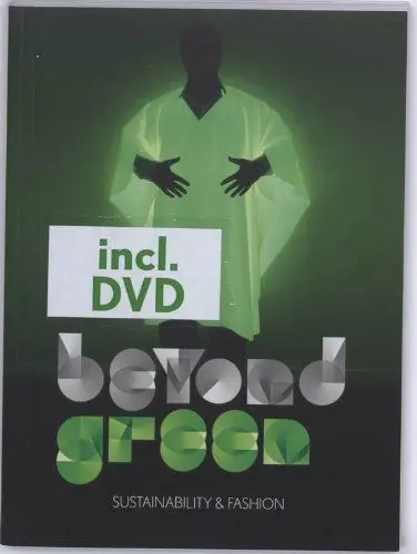 Produktbild: Beyond Green - Sustainability and Fashion