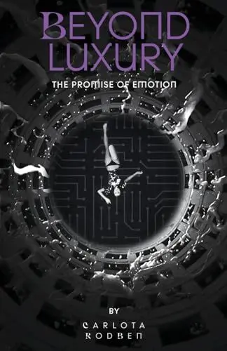 Produktbild: Beyond Luxury: The Promise of Emotion