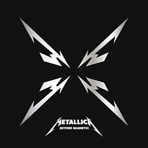 Produktbild: Beyond Magnetic