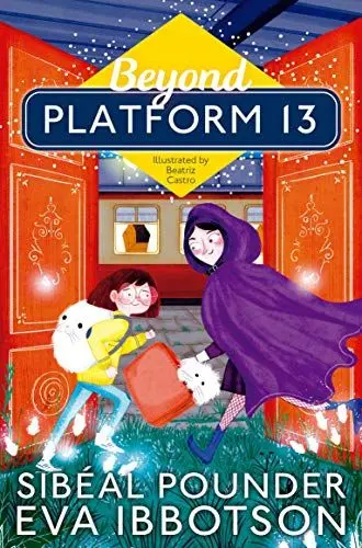 Produktbild: Beyond Platform 13