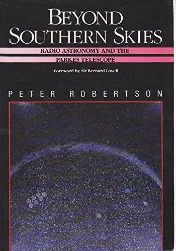 Produktbild: Beyond Southern Skies: Radio Astronomy and the Parkes Telescope