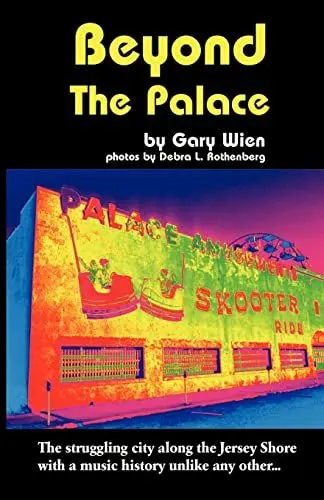 Produktbild: Beyond The Palace