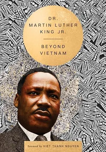 Produktbild: Beyond Vietnam: A Time to Break Silence (The Essential Speeches of Dr. MLK Jr., Band 3)