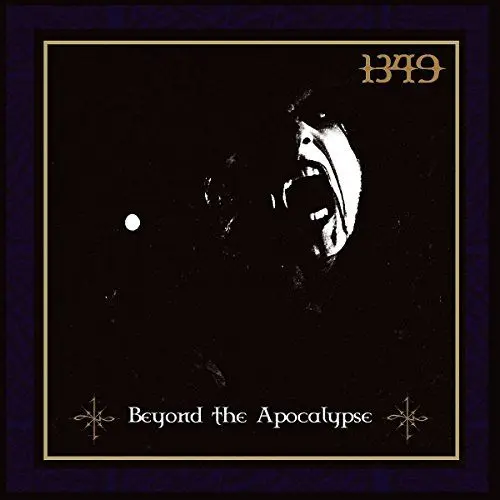 Produktbild: Beyond the Apocalypse
