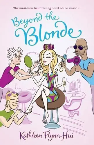 Produktbild: Beyond the Blonde