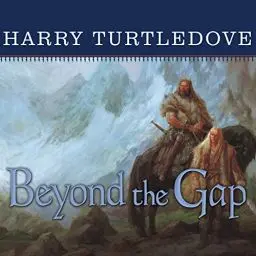 Produktbild: Beyond the Gap: A Novel of the Opening of the World