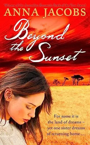Produktbild: Beyond the Sunset