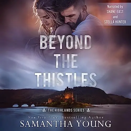 Produktbild: Beyond the Thistles: The Highlands Series, Book 1