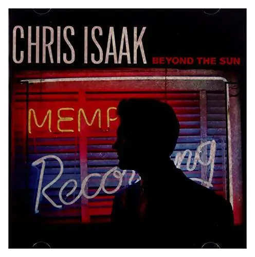 Produktbild: Beyond the Sun