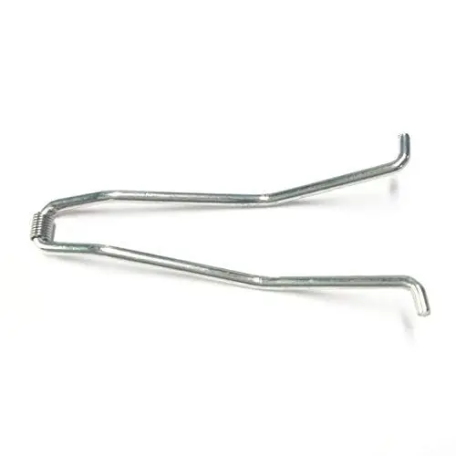 Produktbild: BEZOX Nagelknipser Ersatzfeder - 3pcs