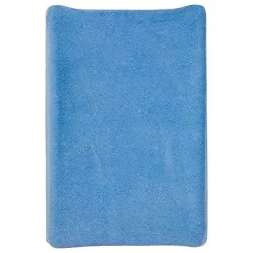 Produktbild: BABYCALIN Wickelauflage mit Matratze, Jeansblau