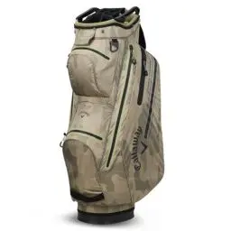 Produktbild: Callaway Golf Chev Dry 14 wasserdichte Cartbag 2024