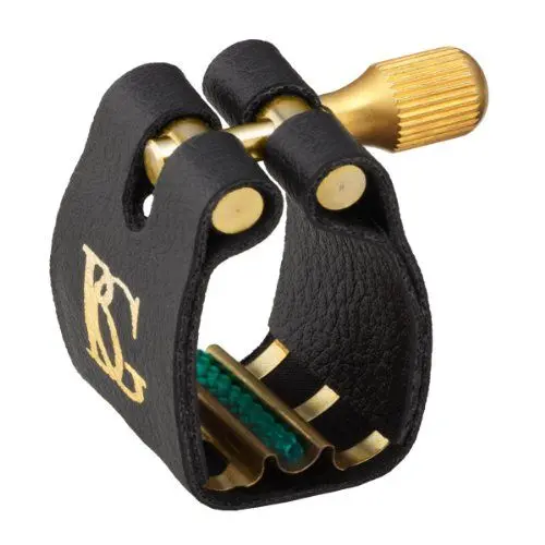 Produktbild: BG Ligature Super Révélation - Sopransaxophon