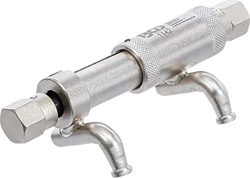 Produktbild: BGS 1142 | Auspuff-Federspanner | für VAG, Silver
