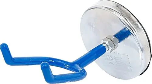 Produktbild: BGS 1158 | Magnetischer Halter | 4,5 kg | Halter für Druckluft-Werkzeuge , Werkzeuge | magnetisch