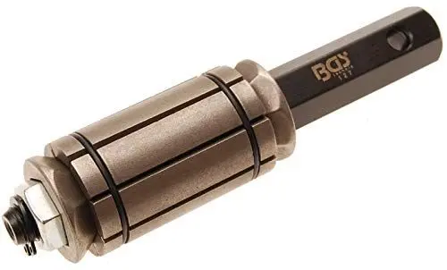 Produktbild: BGS 127 | Aufweiter für Auspuffrohre | 31 - 44 mm