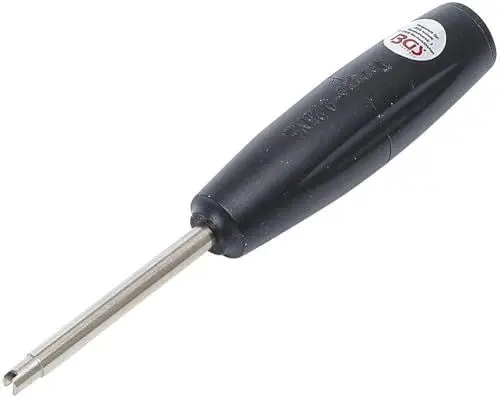 Produktbild: BGS 1550 | Drehmomentschrauber für Ventil-Einsätze | 0,25 Nm