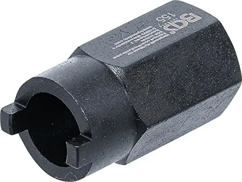 Produktbild: BGS 155 | Federbein-Einsatz | für VW, Audi | Antrieb Außensechskant 22 mm