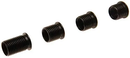 Produktbild: BGS 165-1 | Gewindeeinsätze-Satz | M10 x 1,0 mm | für Art. 165 | 4-tlg.