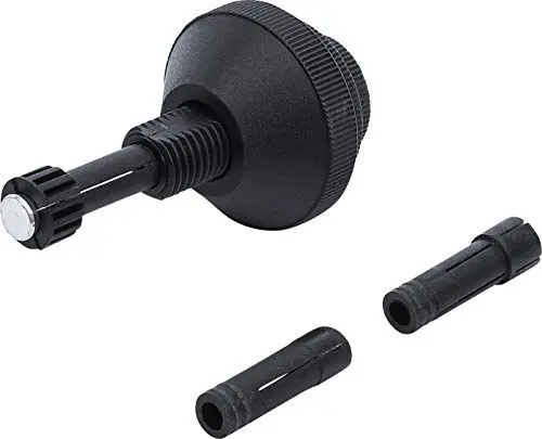 Produktbild: BGS 1701 | Kupplungs-Zentrierwerkzeug | universal | für Nabendurchmesser 15 - 28 mm