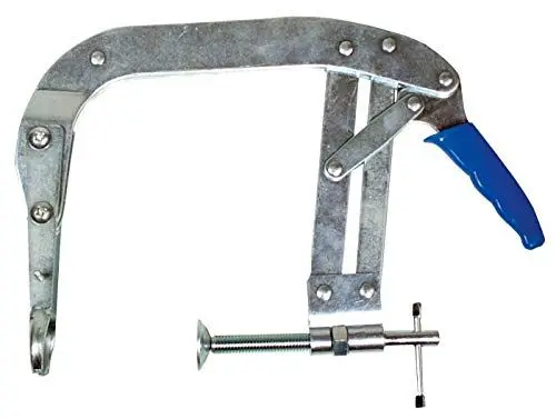 Produktbild: BGS 1877 | Ventilfeder-Spannapparat | 72 - 130 mm