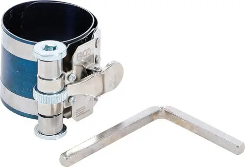 Produktbild: BGS 1887 | Kolbenring-Spannband | 60 - 90 mm