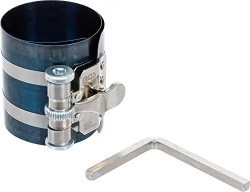 Produktbild: BGS 1888 | Kolbenring-Spannband | 80 - 110 mm