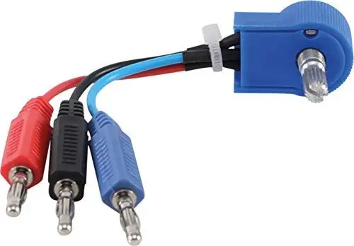 Produktbild: BGS 2186-1 | Potentiometer | für Art. 2186