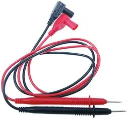 Produktbild: BGS 2192-1 | Ersatz-Prüfspitzen für Multimeter