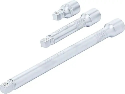 Produktbild: BGS 2240 | Kippverlängerungs-Satz | 3-tlg. | 12,5 mm (1/2